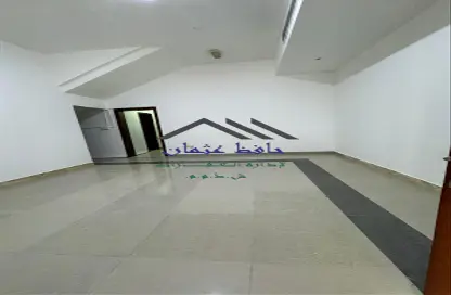 Apartment - 1 Bedroom - 1 Bathroom for rent in Al Mushrif - Abu Dhabi