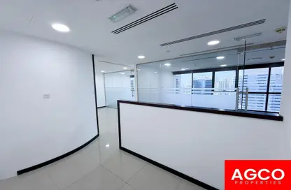 Office Space - Studio - 1 Bathroom for rent in Jumeirah Business Centre 1 (JBC 1) - JLT Cluster G - Jumeirah Lake Towers - Dubai