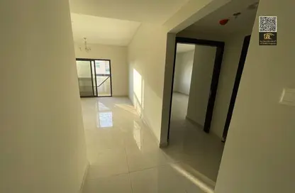 Apartment - 2 Bedrooms - 2 Bathrooms for rent in Al Jurf Industrial 3 - Al Jurf Industrial - Ajman