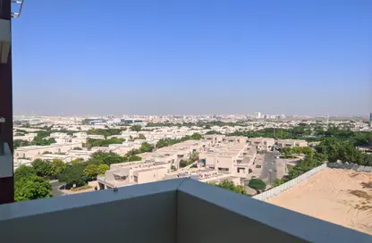 Apartment - 1 Bedroom - 2 Bathrooms for rent in Al Manal Residence 1 - Dubai Silicon Oasis - Dubai