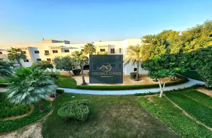 Apartment - 1 Bedroom - 1 Bathroom for rent in The Gardens Buildings - The Gardens - Dubai