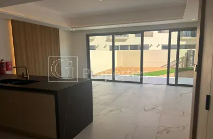 Villa - 3 Bedrooms - 4 Bathrooms for sale in Jasmine Lane - Jumeirah Golf Estates - Dubai