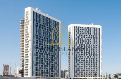 Apartment - 2 Bedrooms - 2 Bathrooms for sale in Meera 1 - Shams Abu Dhabi - Al Reem Island - Abu Dhabi