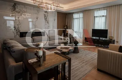 Apartment - 2 Bedrooms - 4 Bathrooms for sale in One Reem Island - Shams Abu Dhabi - Al Reem Island - Abu Dhabi