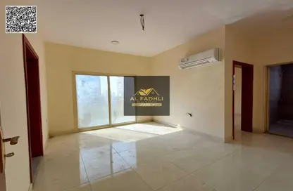 Apartment - 1 Bedroom - 2 Bathrooms for rent in Ajman Hills - Al Alia - Ajman