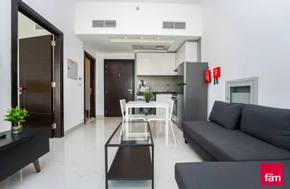 Apartment - 1 Bedroom - 2 Bathrooms for sale in Equiti Residence - Jebel Ali Village - Jebel Ali - Dubai