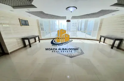 Apartment - 1 Bedroom - 2 Bathrooms for rent in Al Majaz 3 - Al Majaz - Sharjah