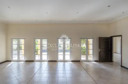 Villa - 4 Bedrooms - 4 Bathrooms for sale in The Centro - The Villa - Dubai