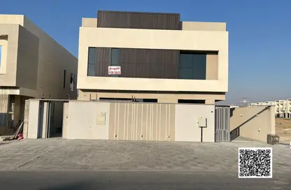 Villa - 5 Bedrooms - 7 Bathrooms for sale in Al Yasmeen 1 - Al Yasmeen - Ajman