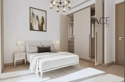 Apartment - 3 Bedrooms - 2 Bathrooms for sale in Azizi Amber - Al Furjan - Dubai