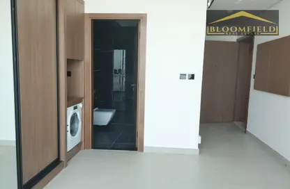 Apartment - 1 Bathroom for sale in Binghatti House - Jumeirah Village Circle - Dubai