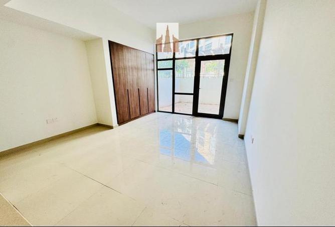 Apartment - 1 Bathroom for rent in Uptown Al Zahia - Al Zahia - Muwaileh Commercial - Sharjah