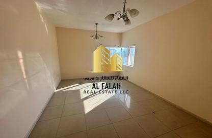 Apartment - 1 Bedroom - 1 Bathroom for rent in Al Mahatta - Al Qasimia - Sharjah