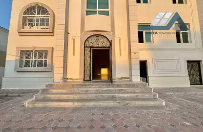 Apartment - 3 Bedrooms - 3 Bathrooms for rent in Khalifa City A Villas - Khalifa City A - Khalifa City - Abu Dhabi