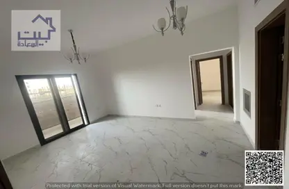 Apartment - 2 Bedrooms - 3 Bathrooms for rent in Ajman Hills - Al Alia - Ajman