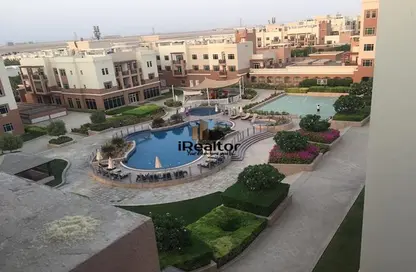 Apartment - 1 Bedroom - 2 Bathrooms for sale in Al Sabeel Building - Al Ghadeer - Abu Dhabi