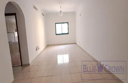 Apartment - 2 Bedrooms - 3 Bathrooms for rent in Al Hafeet Tower - Al Taawun Street - Al Taawun - Sharjah