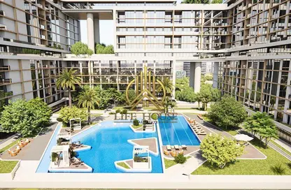 Apartment - 2 Bedrooms - 2 Bathrooms for sale in Sobha one Tower A - Sobha Hartland - Mohammed Bin Rashid City - Dubai