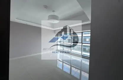 Apartment - 2 Bedrooms - 3 Bathrooms for rent in Gulfa Towers - Al Rashidiya 1 - Al Rashidiya - Ajman