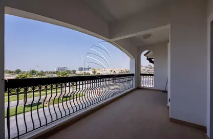 Apartment - 2 Bedrooms - 2 Bathrooms for sale in Ansam 1 - Ansam - Yas Island - Abu Dhabi