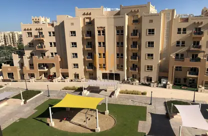 Apartment - 1 Bedroom - 1 Bathroom for sale in Al Thamam 61 - Al Thamam - Remraam - Dubai