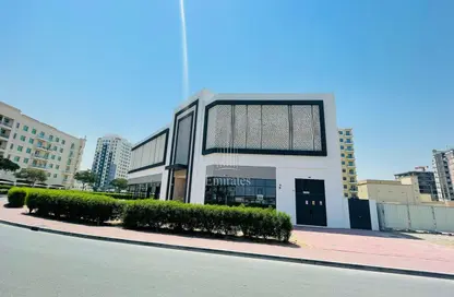 Shop - Studio for rent in Wadi Al Safa 2 - Dubai