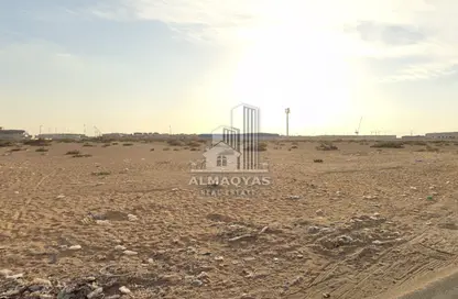 Land - Studio for sale in Emirates Industrial City - Sharjah