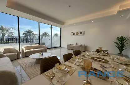 Townhouse - 4 Bedrooms - 5 Bathrooms for sale in West Village - Al Furjan - Dubai