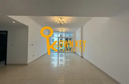 Apartment - 1 Bedroom - 2 Bathrooms for rent in Saleh Bin Lahej 401 - Jumeirah Village Circle - Dubai