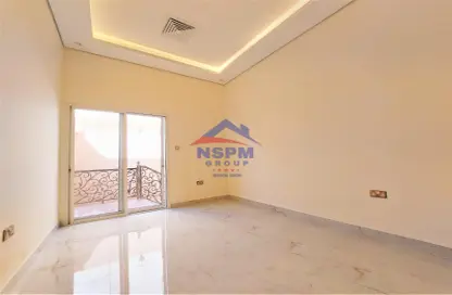 Apartment - 1 Bedroom - 1 Bathroom for rent in Al Khaleej Al Arabi Street - Al Bateen - Abu Dhabi