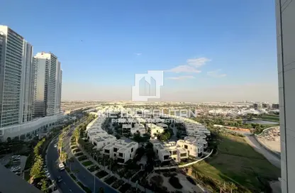 Apartment - 1 Bedroom - 1 Bathroom for rent in Golf Vita A - Golf Vita - DAMAC Hills - Dubai