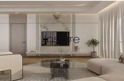 Apartment - 1 Bedroom - 1 Bathroom for sale in Binghatti Skyrise - Business Bay - Dubai