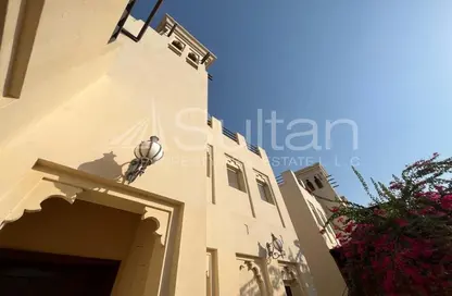 Townhouse - 3 Bedrooms - 2 Bathrooms for sale in The Townhouses at Al Hamra Village - Al Hamra Village - Ras Al Khaimah