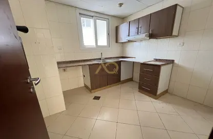 Apartment - 1 Bedroom - 1 Bathroom for rent in Al Nahda Residential Complex - Al Nahda - Sharjah