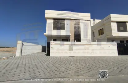 Villa - 6 Bedrooms for sale in Al Aamra Gardens - Al Amerah - Ajman