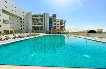 Apartment - 1 Bathroom for sale in Leonardo Residences - Masdar City - Abu Dhabi