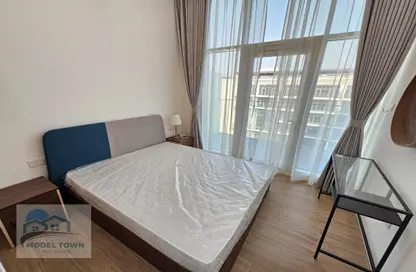 Apartment - 1 Bedroom - 1 Bathroom for rent in Oasis 2 - Oasis Residences - Masdar City - Abu Dhabi