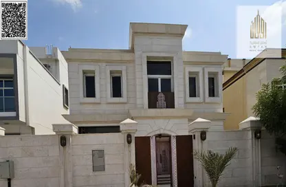 Villa - 5 Bedrooms - 7 Bathrooms for sale in Al Yasmeen 1 - Al Yasmeen - Ajman