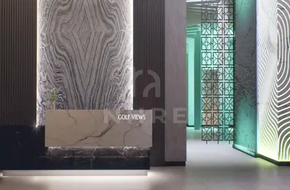 Apartment - Studio - 1 Bathroom for sale in Seven City JLT - Jumeirah Lake Towers - Dubai