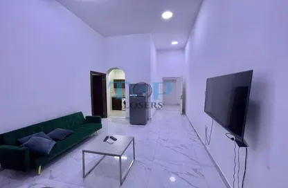 Apartment - 1 Bedroom - 1 Bathroom for rent in Al Towayya - Al Ain