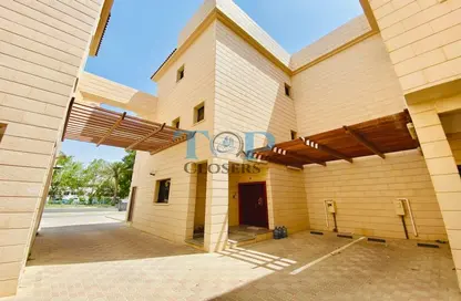 فيلا - 3 غرف نوم - 4 حمامات للايجار في الكويتا - المقاطعة المركزية - العين