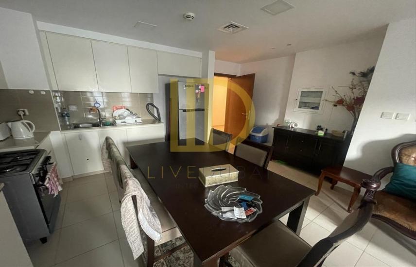 Apartment for Rent in Zahra Breeze Apartments 3A: Prime Location | 2 ...