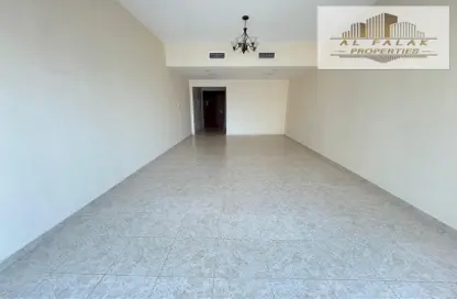 Apartment - 3 Bedrooms - 3 Bathrooms for rent in Manazil Tower 2 - Al Taawun Street - Al Taawun - Sharjah