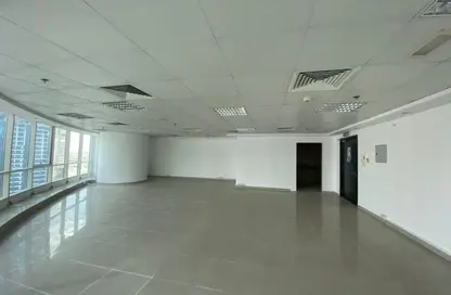 Office Space - Studio - 1 Bathroom for rent in Fortune Tower - JLT Cluster C - Jumeirah Lake Towers - Dubai