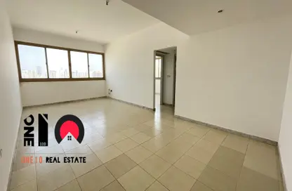 Apartment - 1 Bedroom - 1 Bathroom for rent in Electra Street - Abu Dhabi