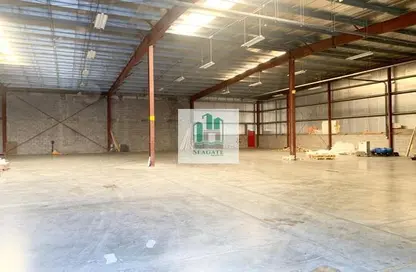 Warehouse - Studio - 1 Bathroom for sale in Dubai Investment Park 2 (DIP 2) - Dubai Investment Park (DIP) - Dubai