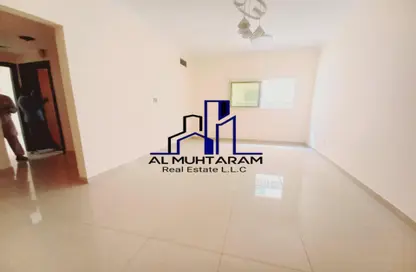 Apartment - 1 Bedroom - 2 Bathrooms for rent in Muwaileh 3 Building - Muwaileh - Sharjah