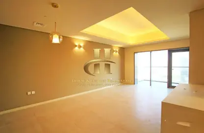 Apartment - 2 Bedrooms - 3 Bathrooms for rent in Park View Tower - Jumeirah Village Circle - Dubai