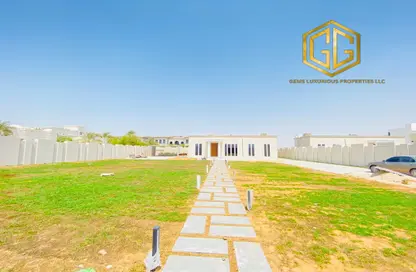 Villa - 3 Bedrooms - 3 Bathrooms for rent in Nad Al Sheba 4 - Nad Al Sheba - Dubai