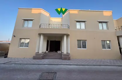 Villa - 5 Bedrooms - 7 Bathrooms for rent in Mohamed Bin Zayed City Villas - Mohamed Bin Zayed City - Abu Dhabi